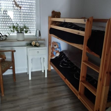 Ferienwohnung Marita Rietberg Zewnętrze zdjęcie