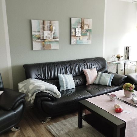 Ferienwohnung Marita Rietberg Zewnętrze zdjęcie