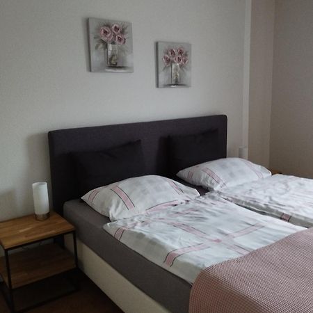 Ferienwohnung Marita Rietberg Zewnętrze zdjęcie