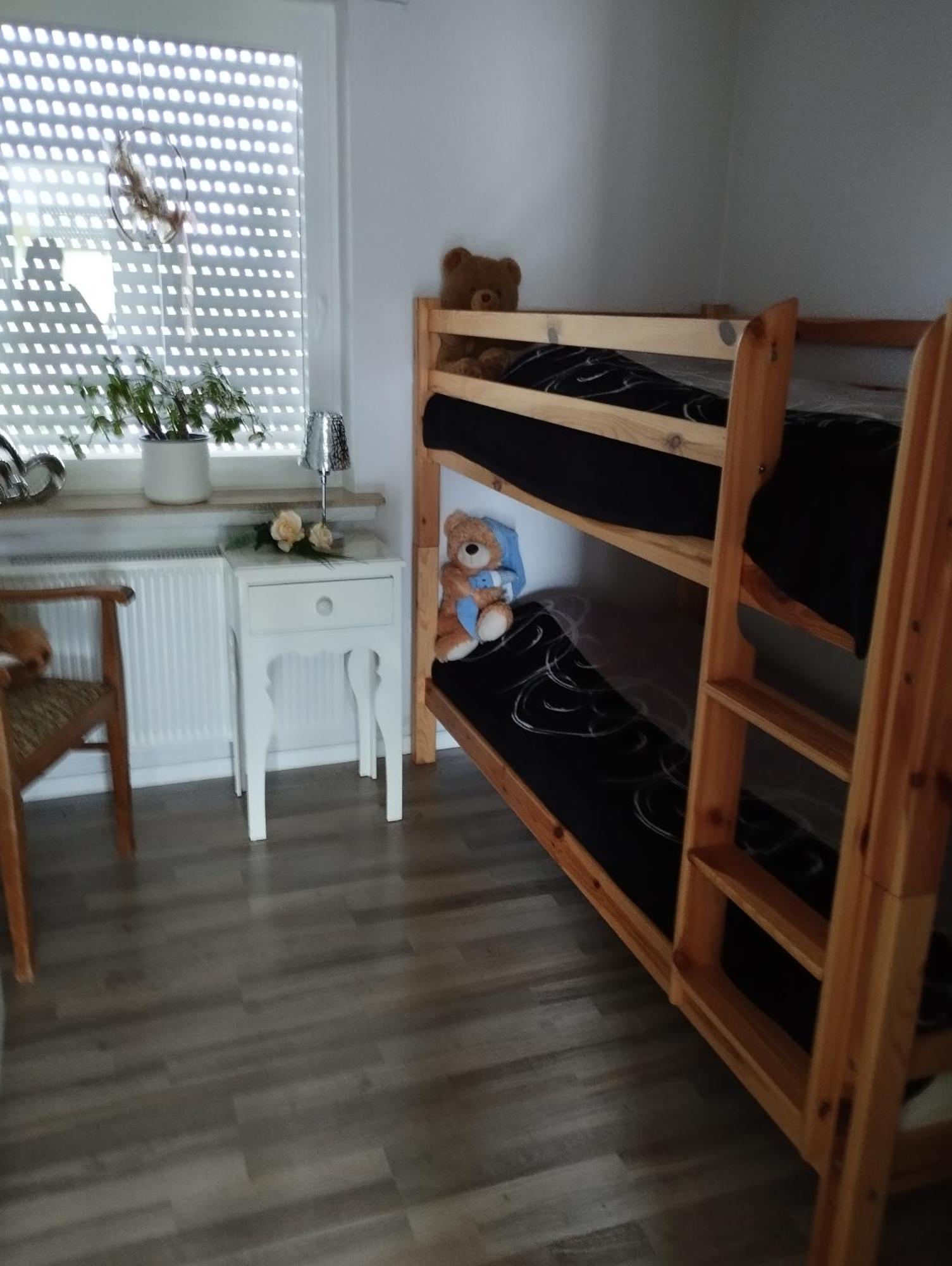 Ferienwohnung Marita Rietberg Zewnętrze zdjęcie