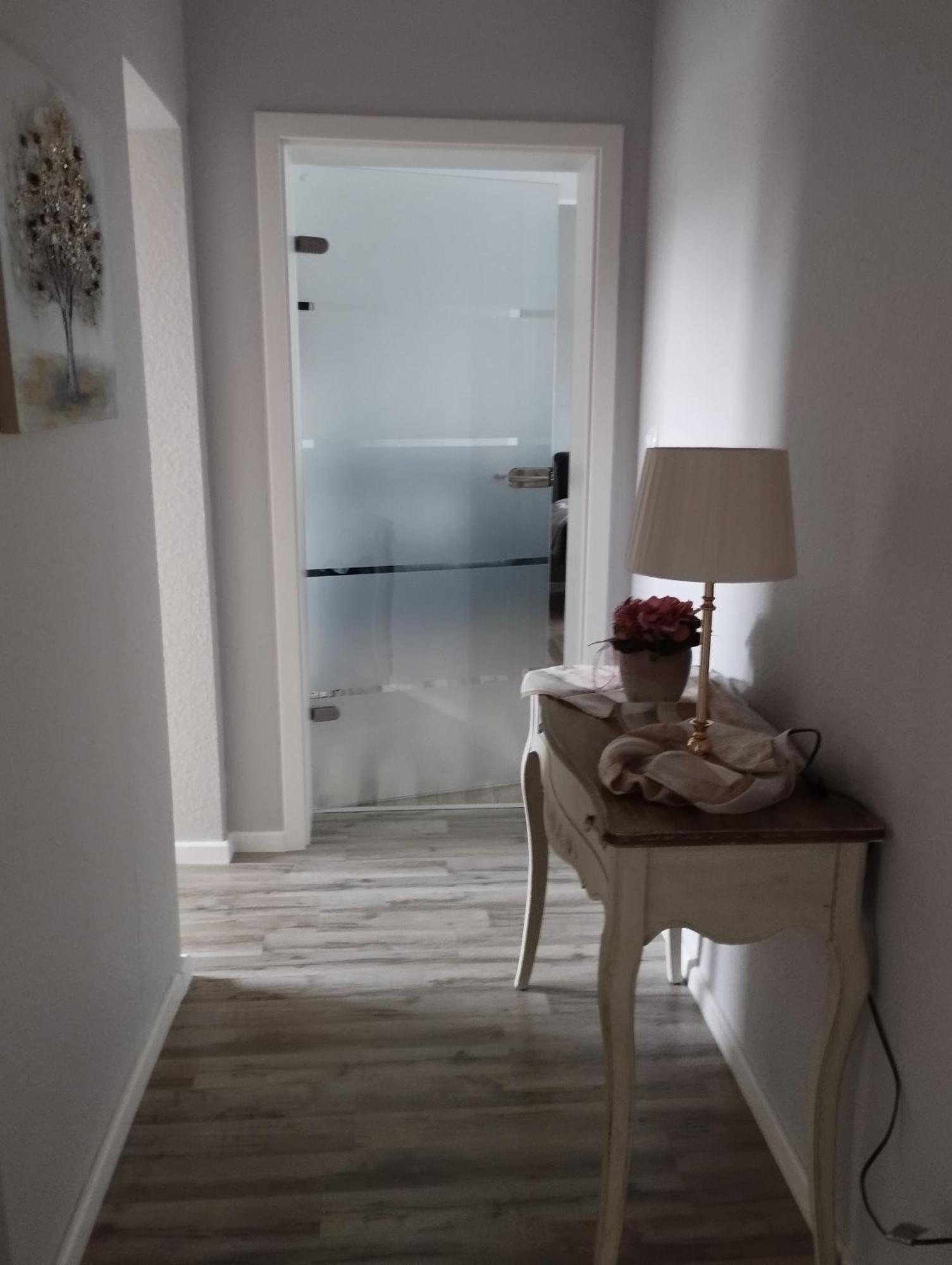 Ferienwohnung Marita Rietberg Zewnętrze zdjęcie
