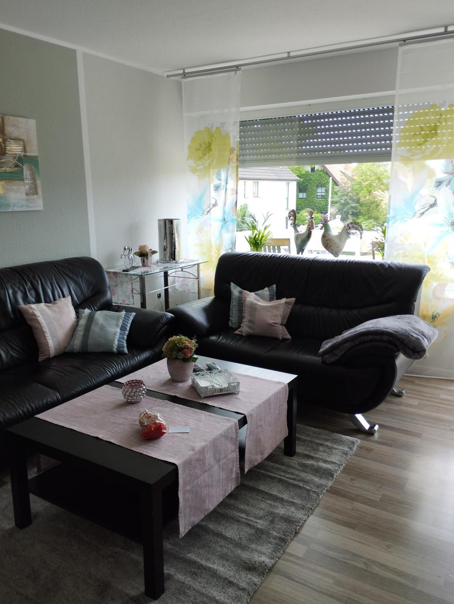 Ferienwohnung Marita Rietberg Zewnętrze zdjęcie