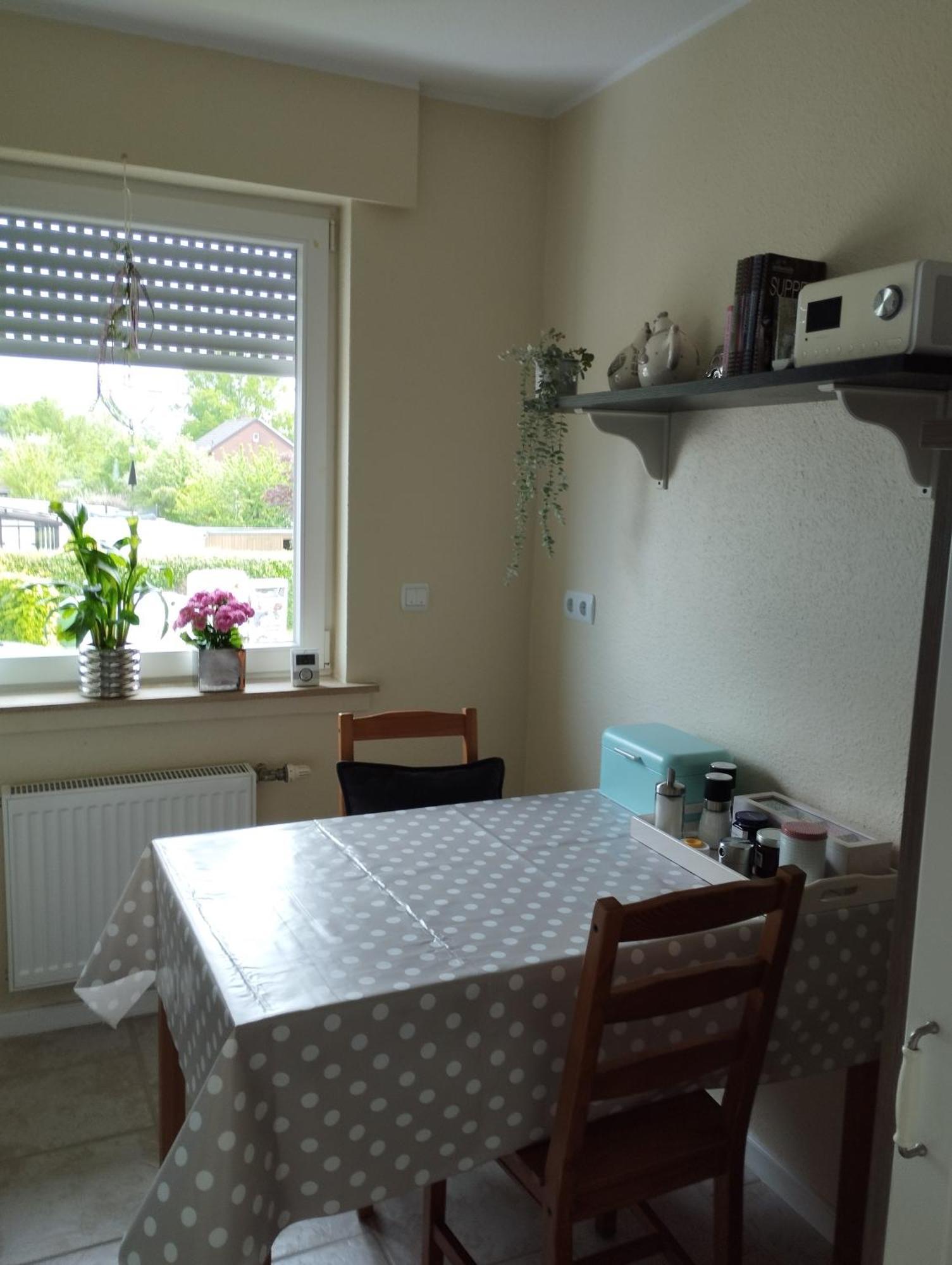 Ferienwohnung Marita Rietberg Zewnętrze zdjęcie