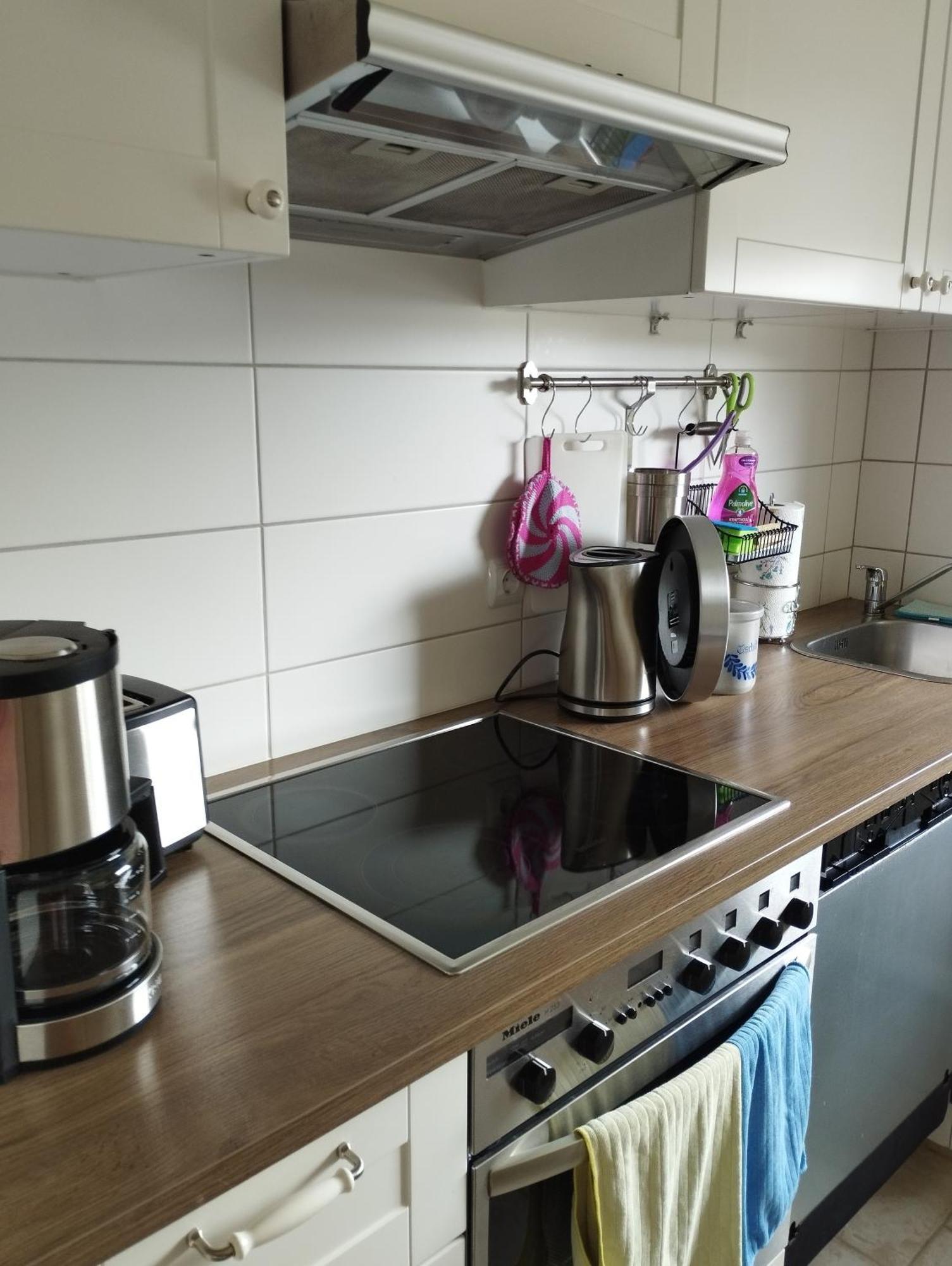 Ferienwohnung Marita Rietberg Zewnętrze zdjęcie