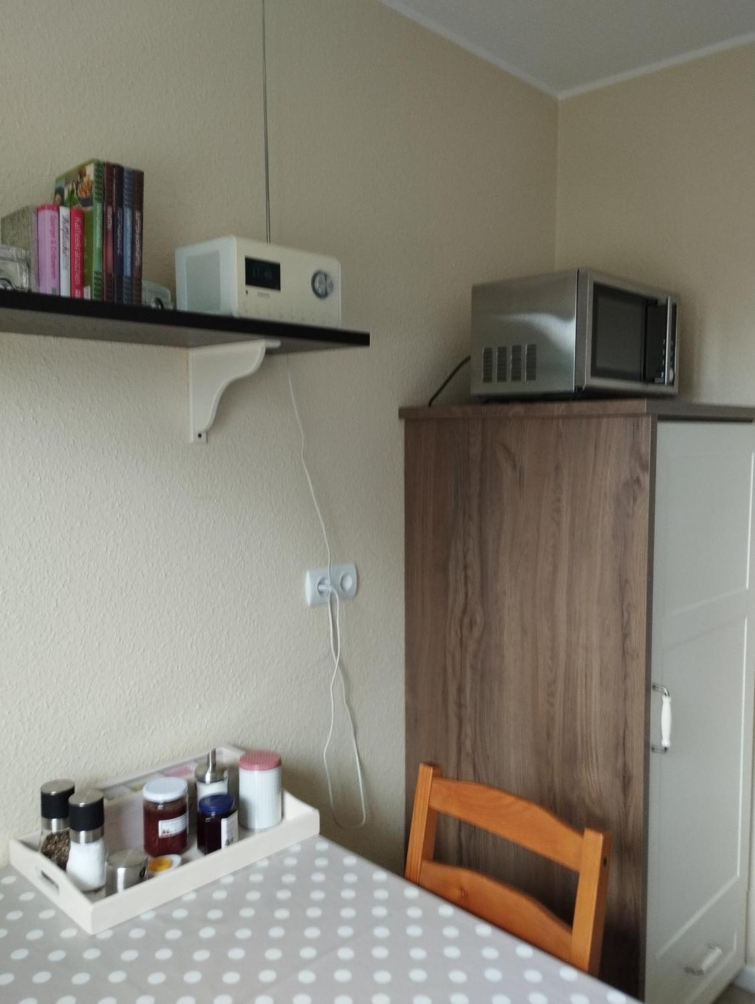 Ferienwohnung Marita Rietberg Zewnętrze zdjęcie