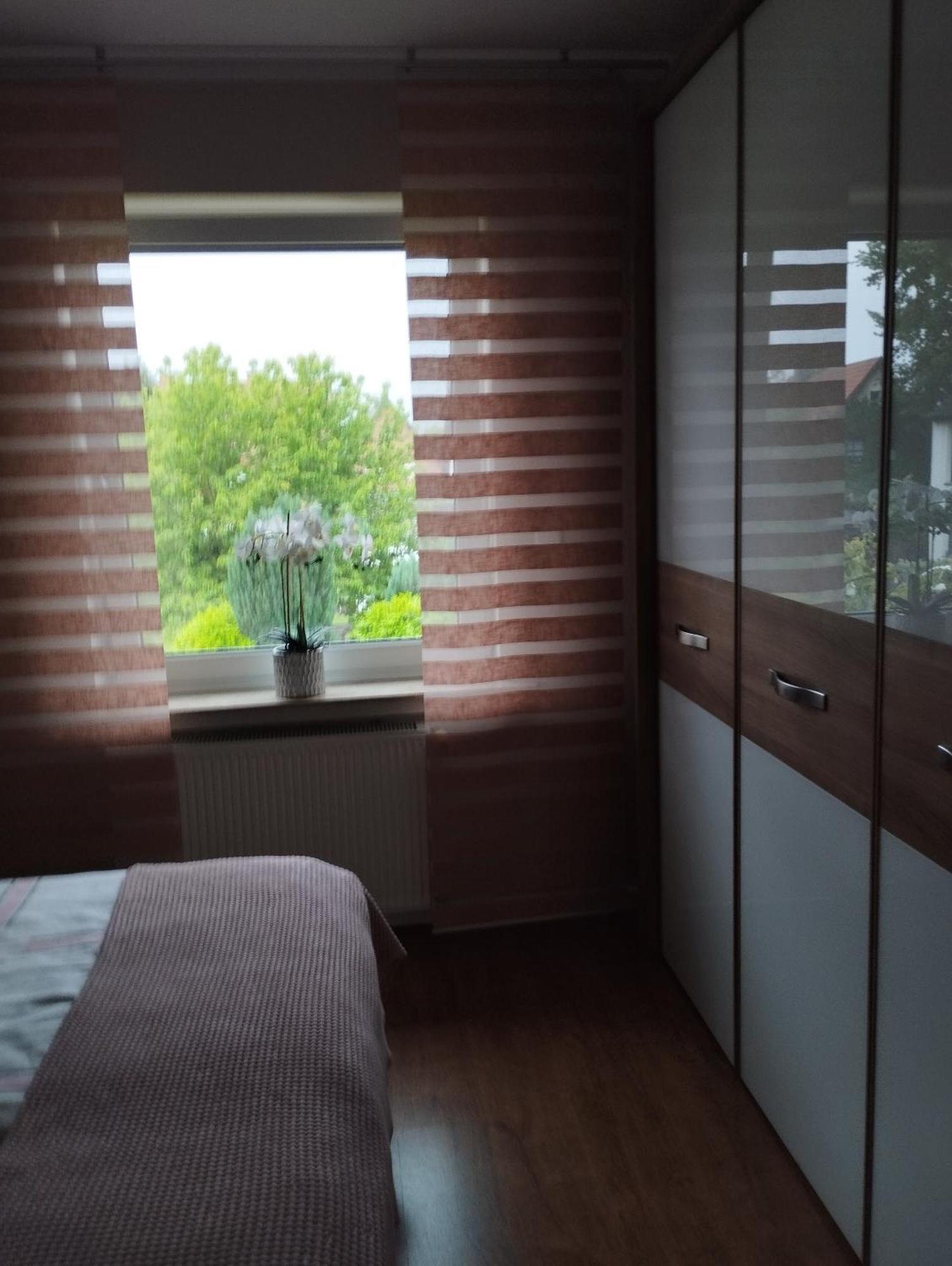 Ferienwohnung Marita Rietberg Zewnętrze zdjęcie