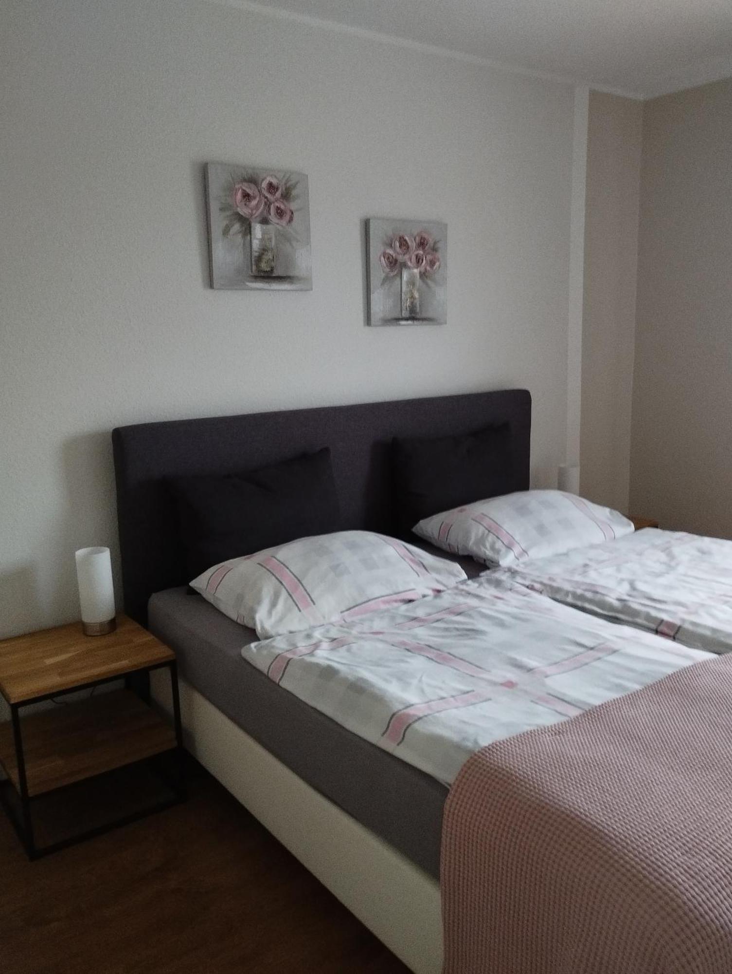 Ferienwohnung Marita Rietberg Zewnętrze zdjęcie